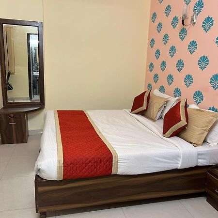 Hotel Mahima Palace جايبور المظهر الخارجي الصورة