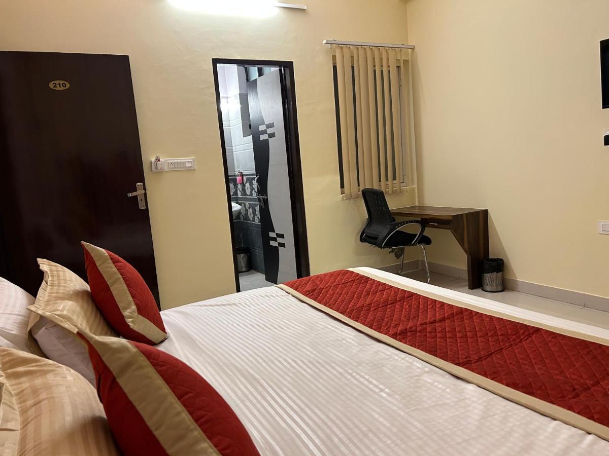 Hotel Mahima Palace جايبور المظهر الخارجي الصورة